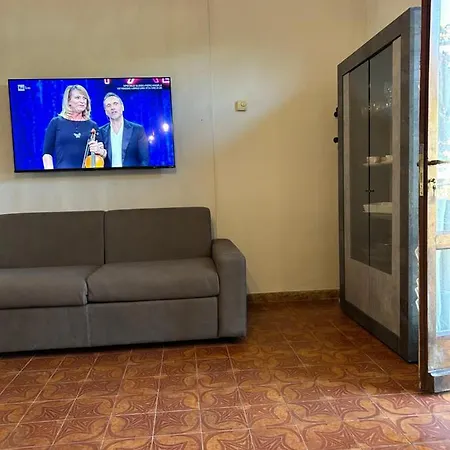 La Piovana Apartment
