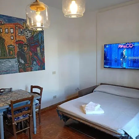 Apartment La Piovana