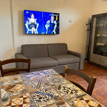 Apartment La Piovana