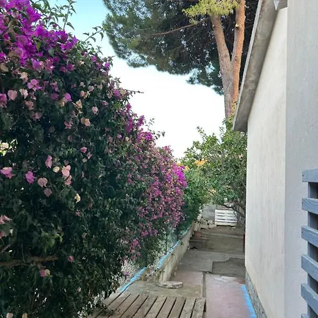 Apartmán La Piovana *