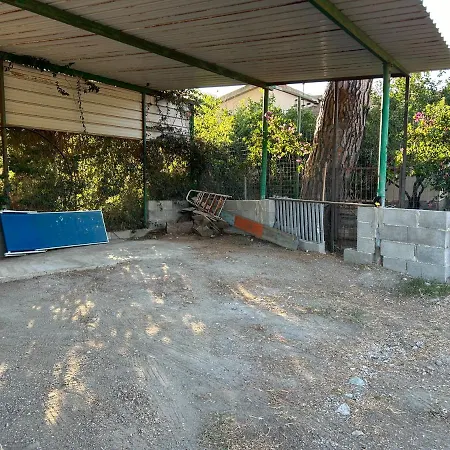 Apartmán La Piovana *