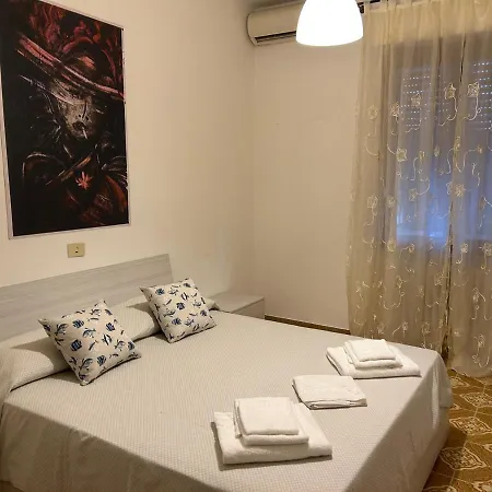 Appartamento La Piovana Casa Leonardi
