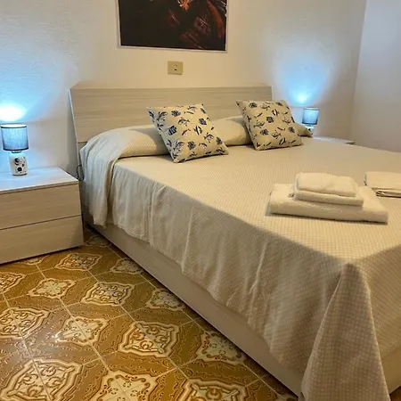La Piovana Casa Leonardi